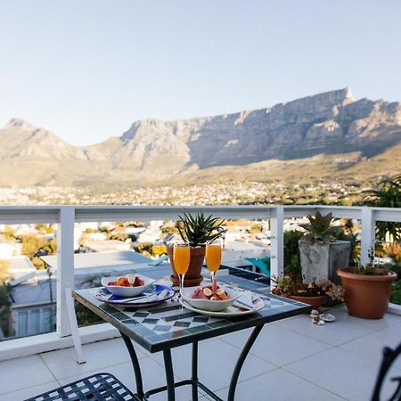 Radium Hall Guest House Cape Town Exterior photo