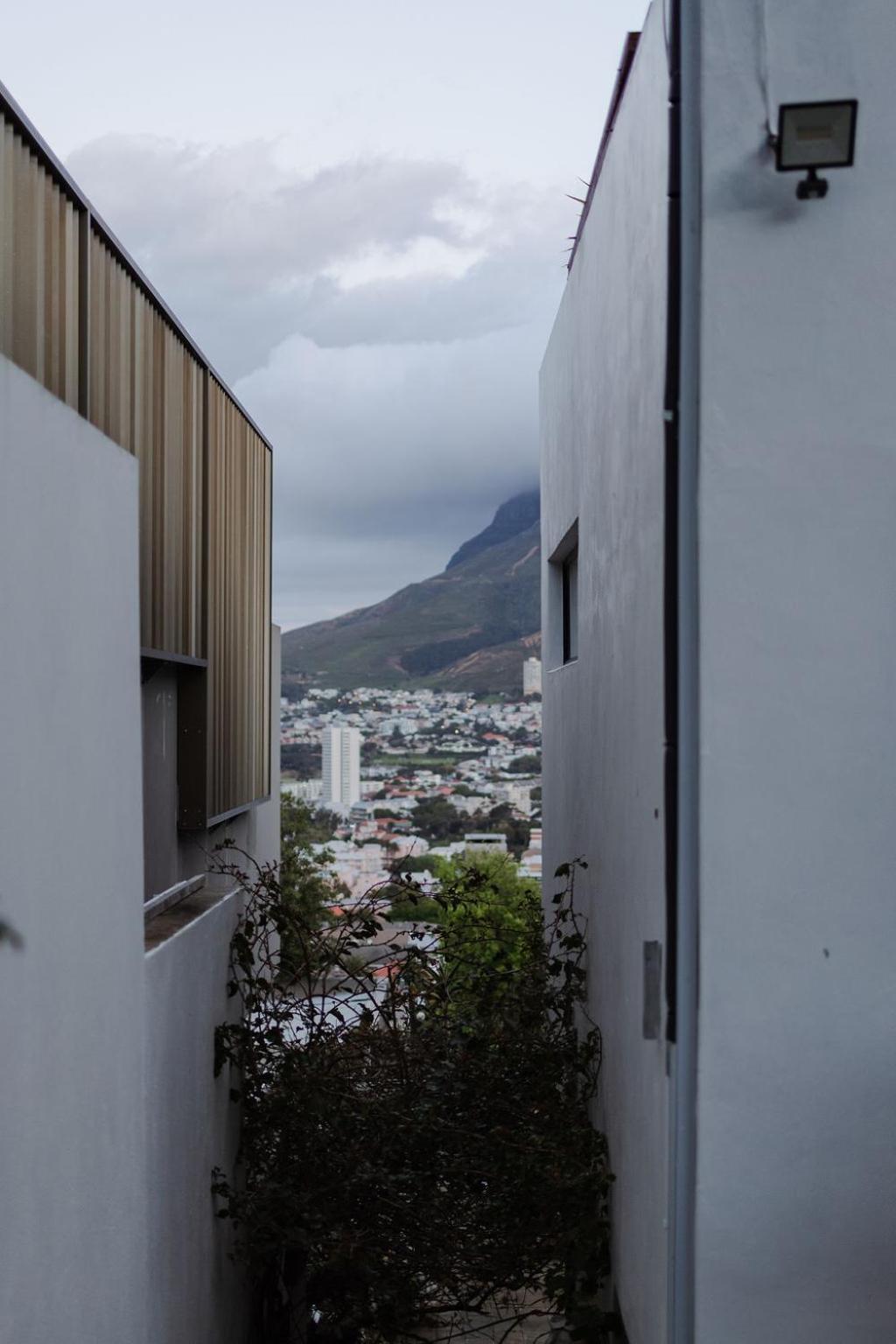 Radium Hall Guest House Cape Town Exterior photo