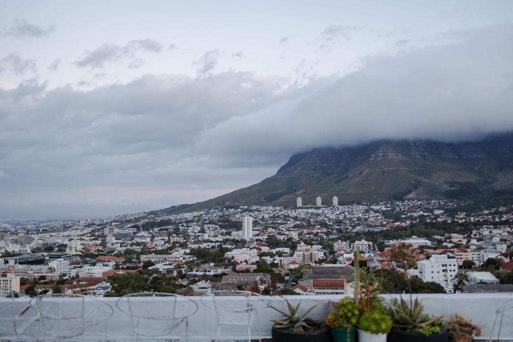Radium Hall Guest House Cape Town Exterior photo