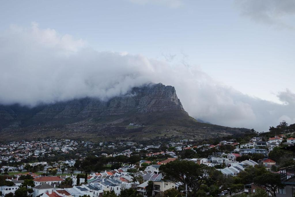 Radium Hall Guest House Cape Town Exterior photo