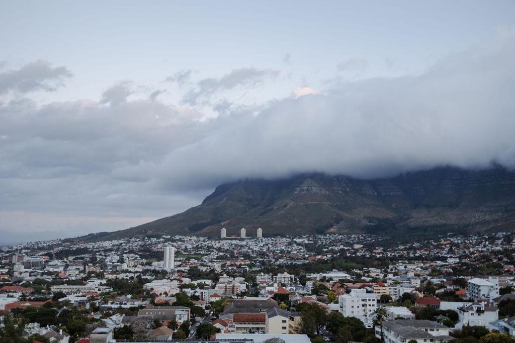 Radium Hall Guest House Cape Town Exterior photo