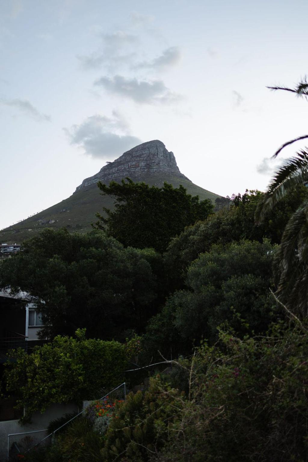 Radium Hall Guest House Cape Town Exterior photo