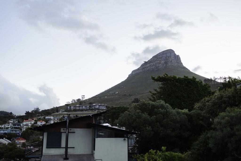 Radium Hall Guest House Cape Town Exterior photo