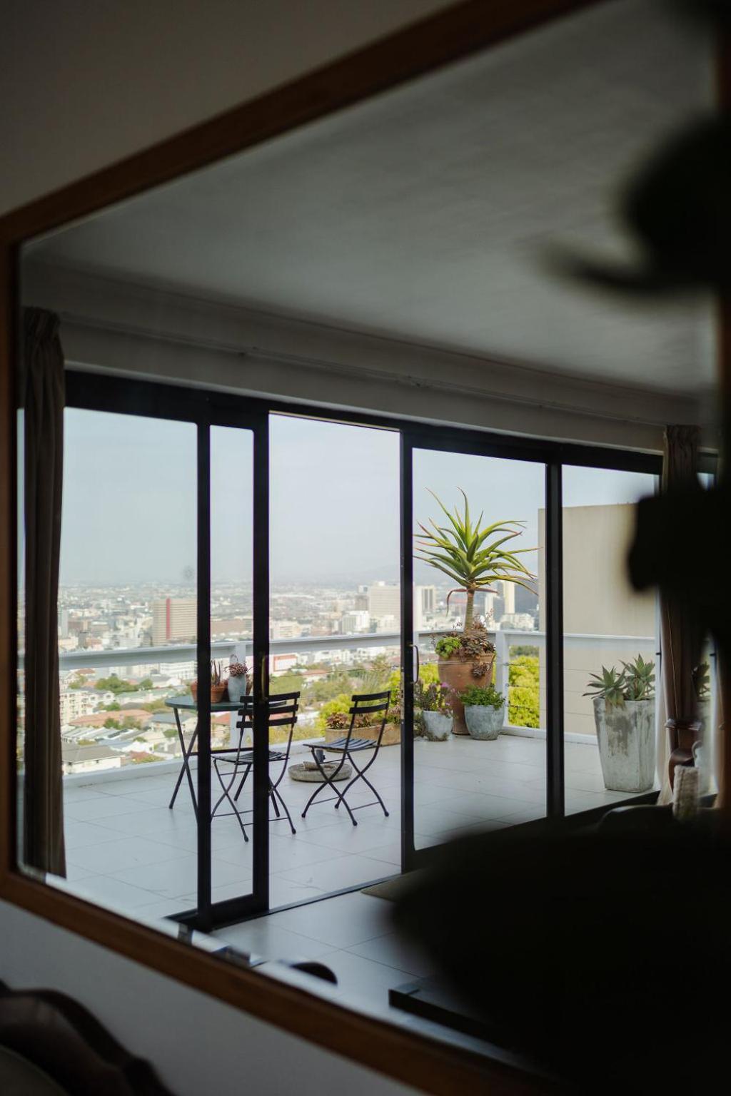 Radium Hall Guest House Cape Town Exterior photo