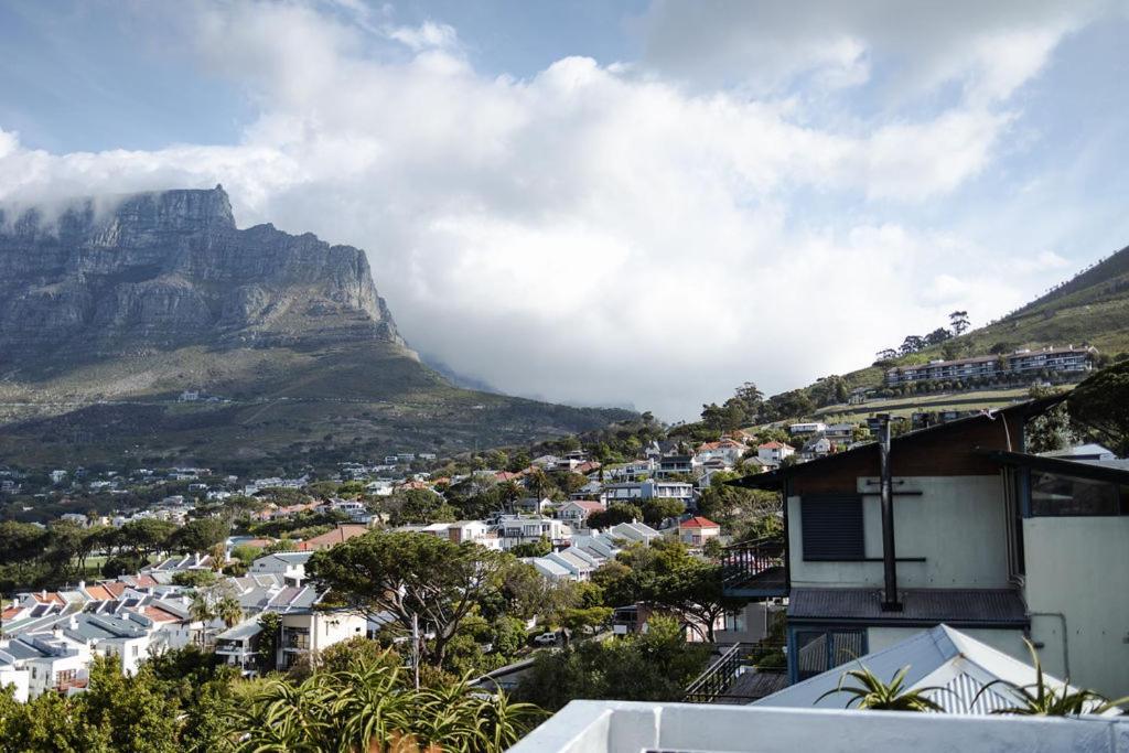 Radium Hall Guest House Cape Town Exterior photo