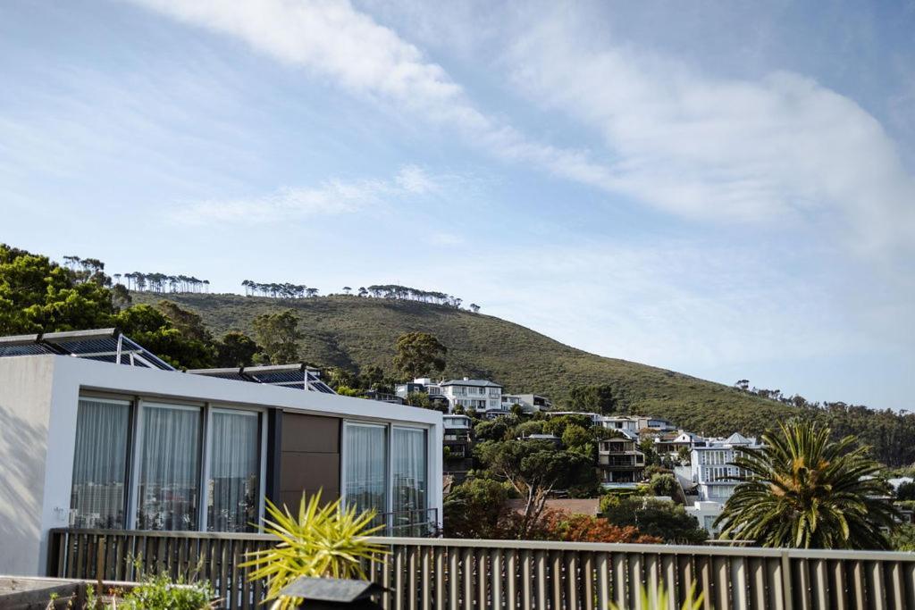 Radium Hall Guest House Cape Town Exterior photo