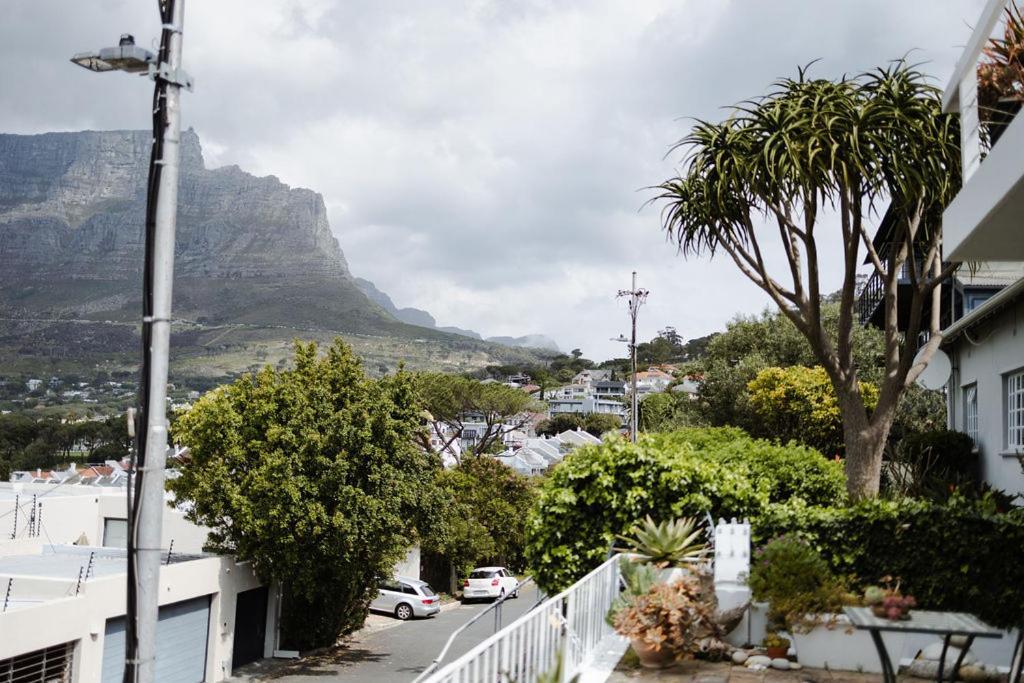 Radium Hall Guest House Cape Town Exterior photo