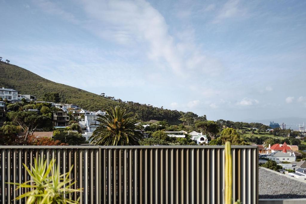 Radium Hall Guest House Cape Town Exterior photo