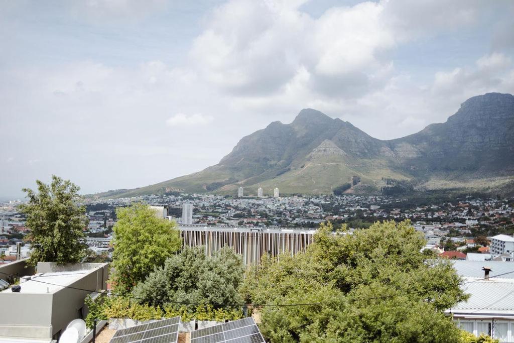 Radium Hall Guest House Cape Town Exterior photo