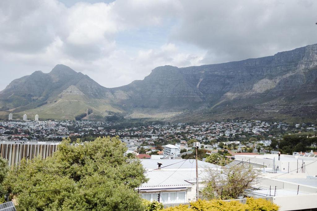 Radium Hall Guest House Cape Town Exterior photo