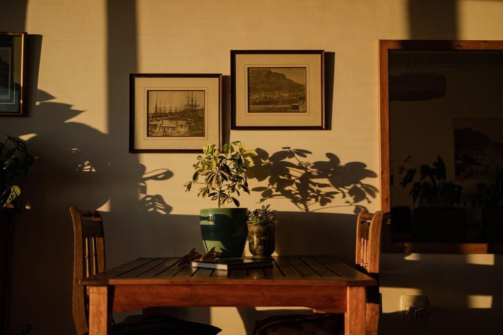 Radium Hall Guest House Cape Town Exterior photo