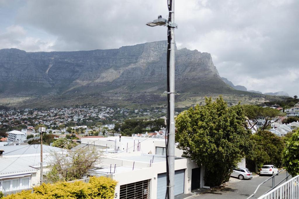 Radium Hall Guest House Cape Town Exterior photo