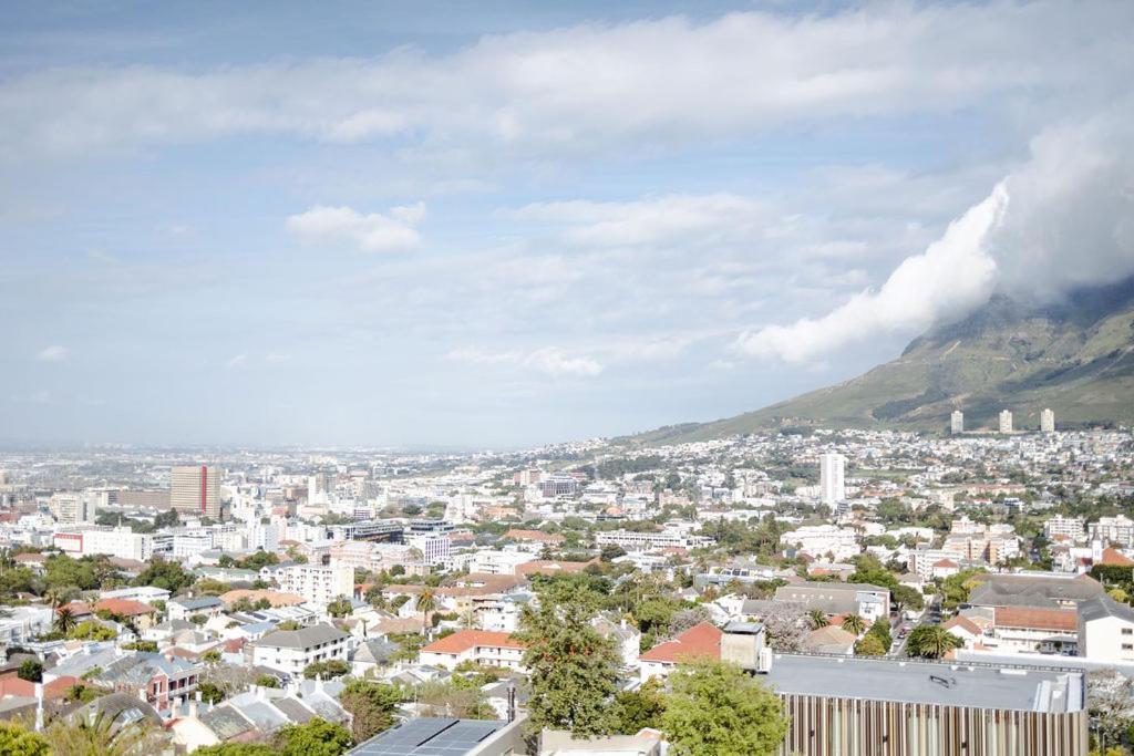 Radium Hall Guest House Cape Town Exterior photo