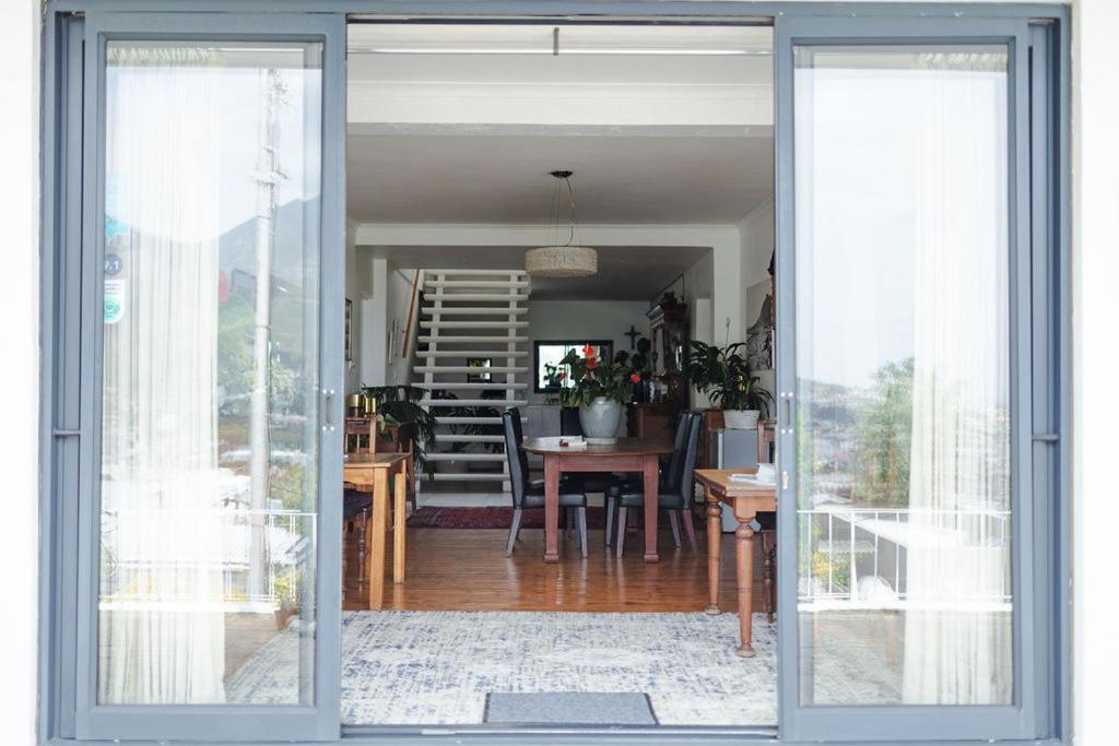 Radium Hall Guest House Cape Town Exterior photo