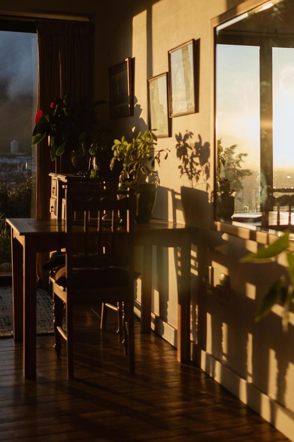 Radium Hall Guest House Cape Town Exterior photo